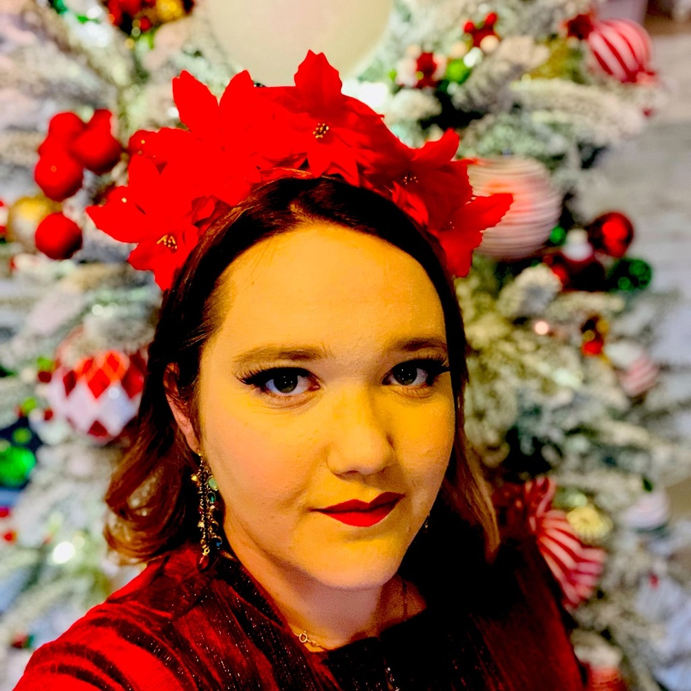 Meet your Posher, Amber
